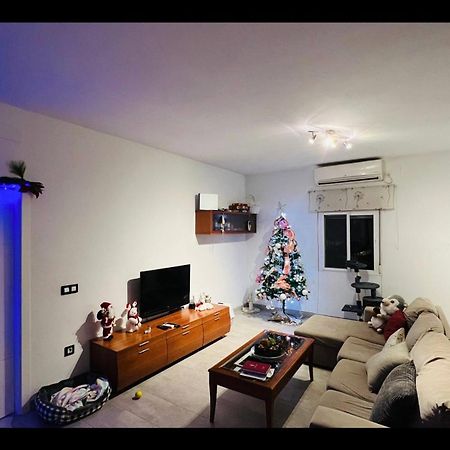 Habitacion Comoda Sevilla Dış mekan fotoğraf
