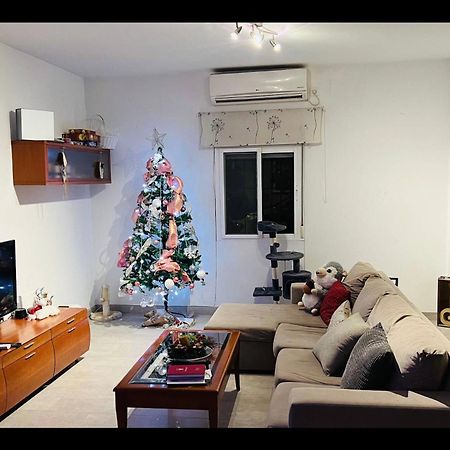 Habitacion Comoda Sevilla Dış mekan fotoğraf
