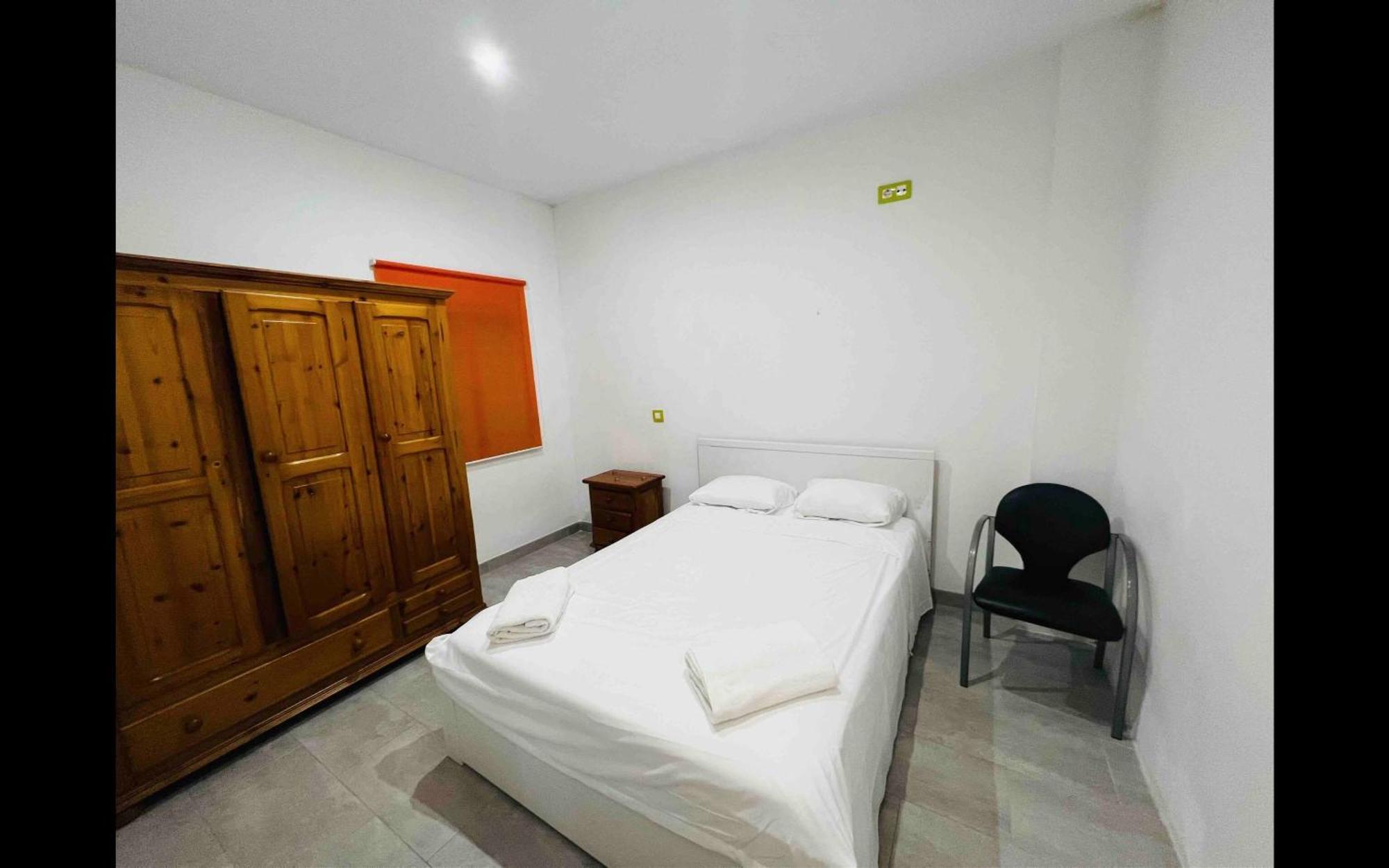 Habitacion Comoda Sevilla Dış mekan fotoğraf