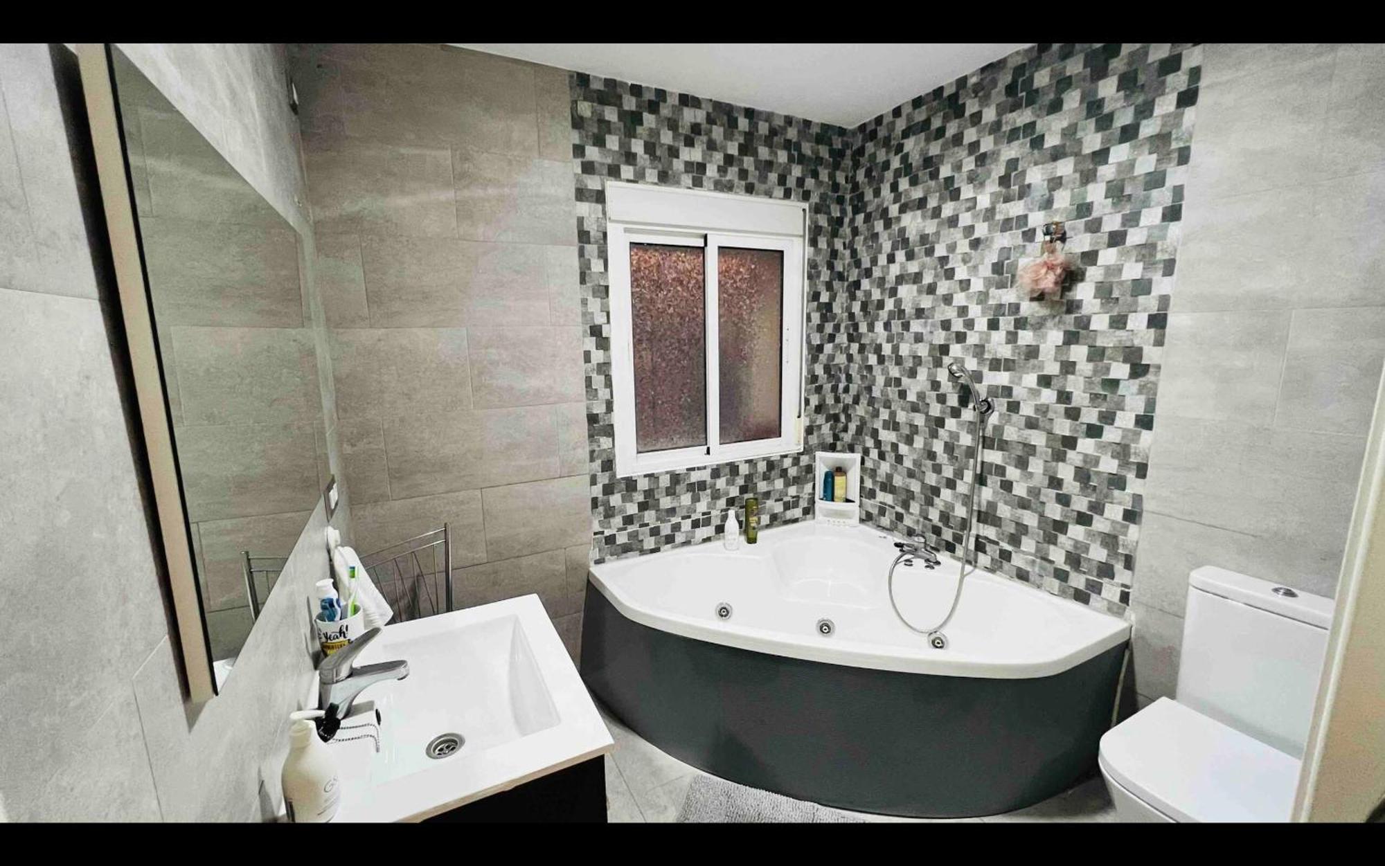 Habitacion Comoda Sevilla Dış mekan fotoğraf