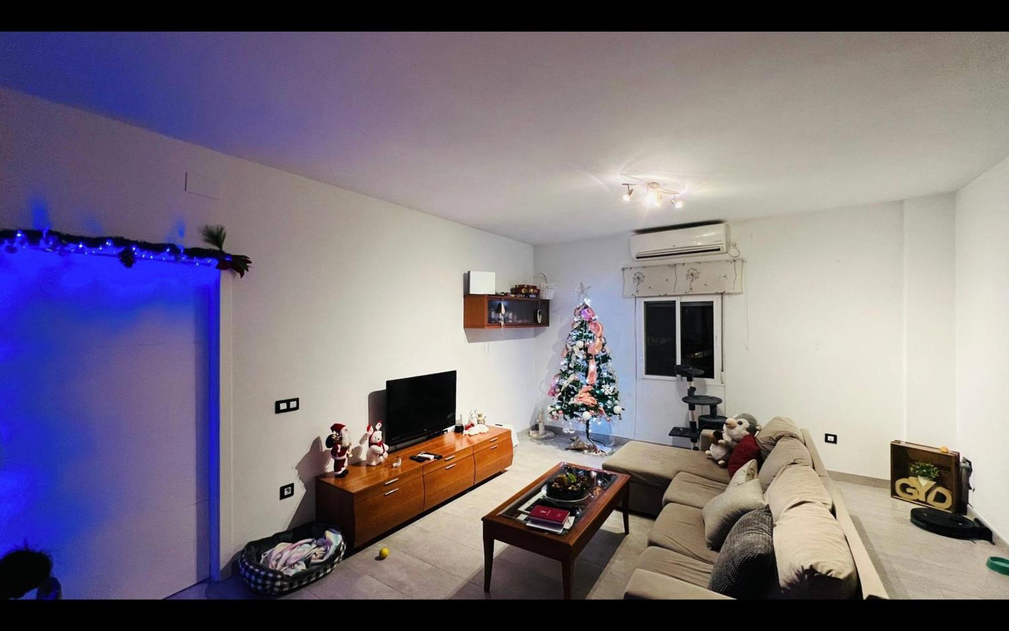 Habitacion Comoda Sevilla Dış mekan fotoğraf