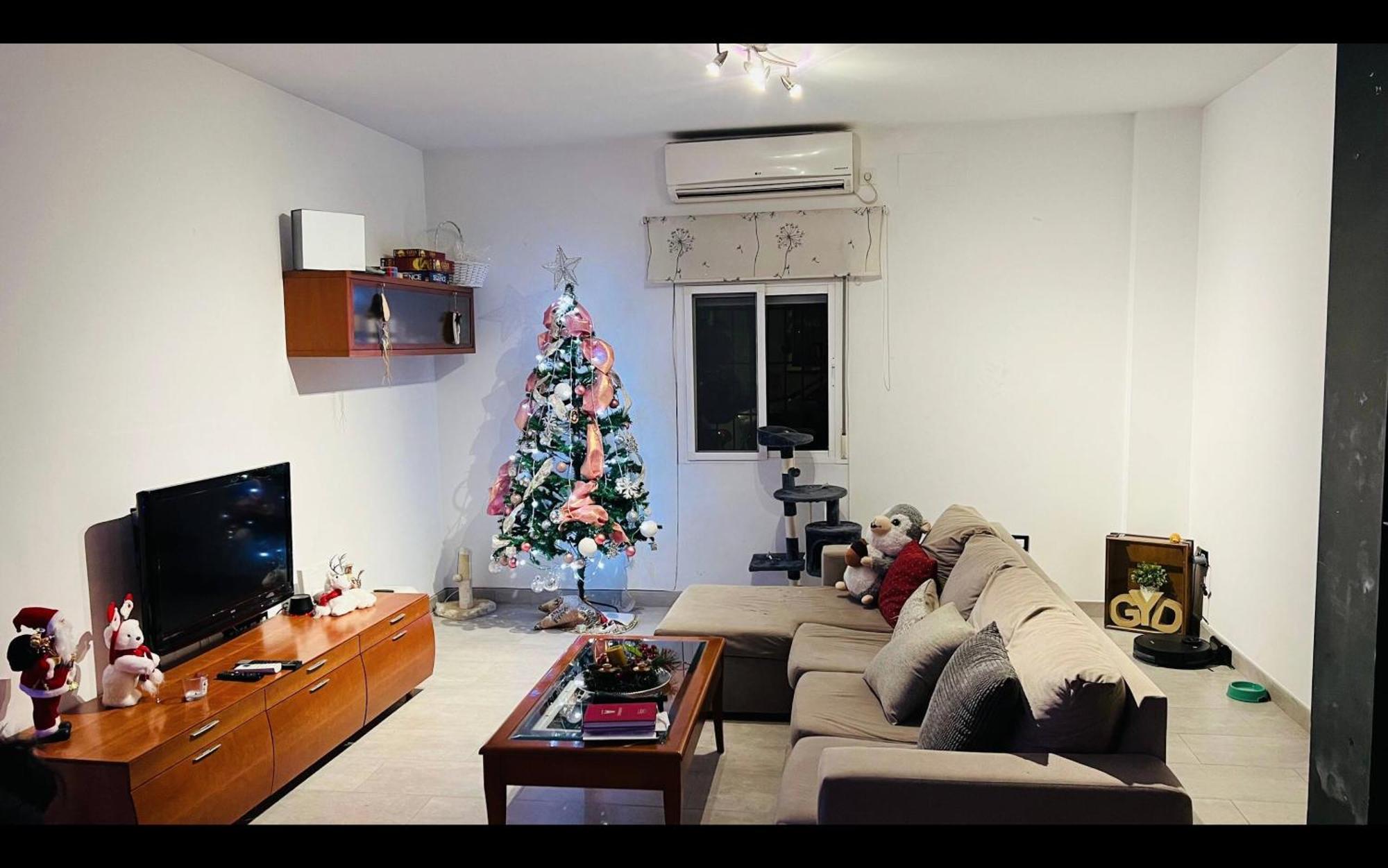 Habitacion Comoda Sevilla Dış mekan fotoğraf